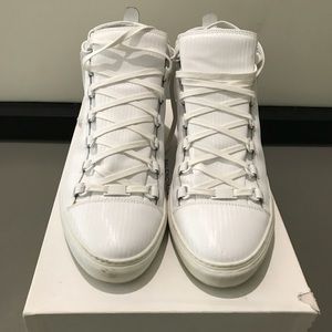 Balenciaga sneakers